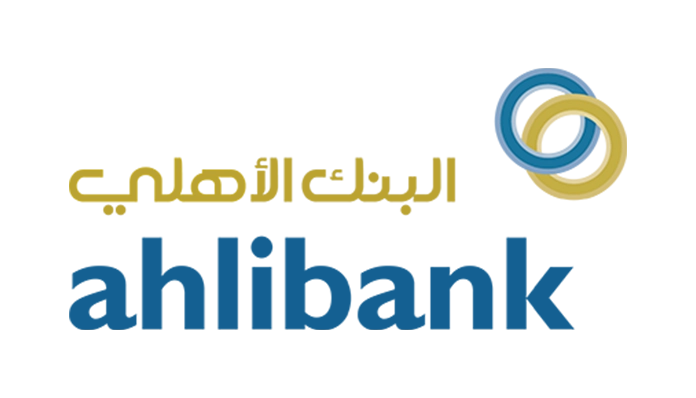 ahli bank logo