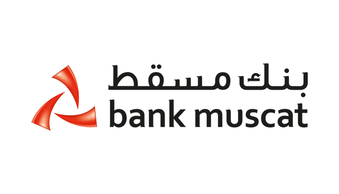 bank muscat logo