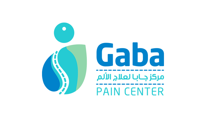 gaba pain logo