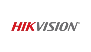 hikvision logo