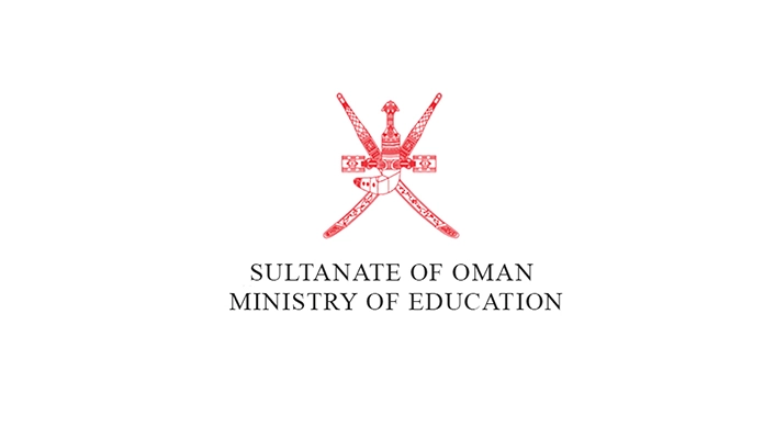 ministry of education logo