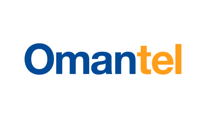 omantel logo