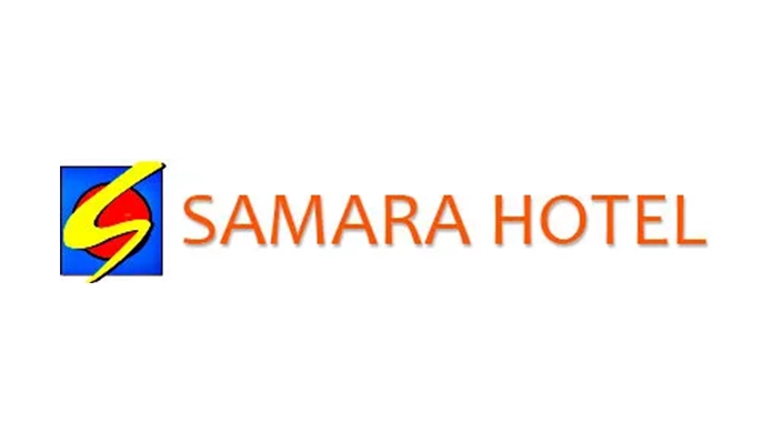 samara hotel logo