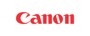 canon logo