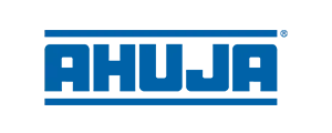 ahuja logo