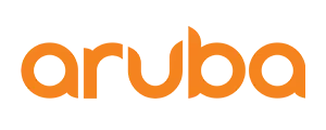 aruba logo