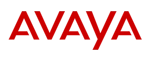 avaya logo