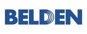 belden logo