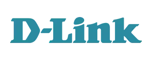 d link logo