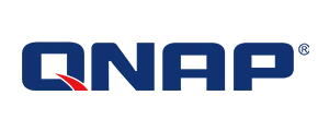 qnap logo