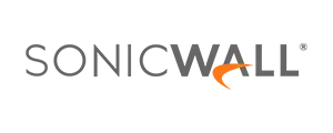 sonicwall logo