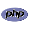 php logo