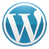 wordpress logo